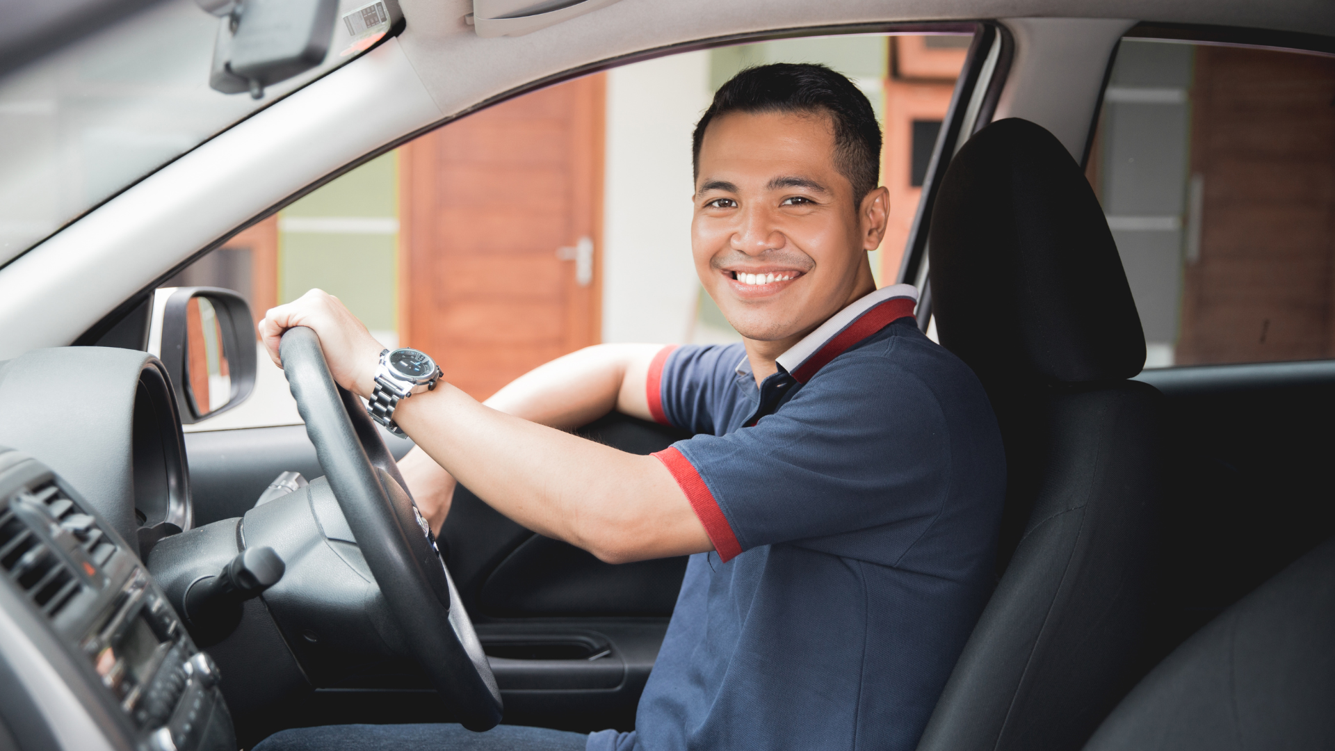 Suporte online para proprietários de automóveis
